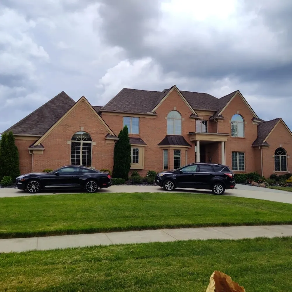 Slide of Souva & co construction