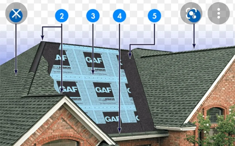 Slide of Souva & co construction