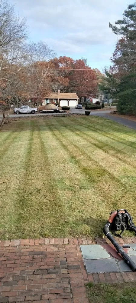 Slide of Sovereign Homescapes