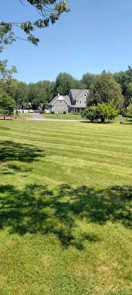 Slide of Sovereign Homescapes