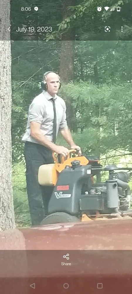 Slide of Sovereign Homescapes