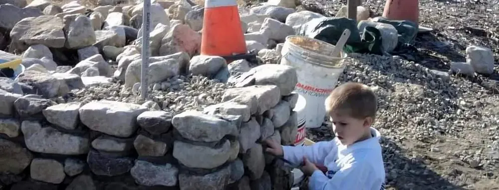 Slide of Sovereign Homescapes