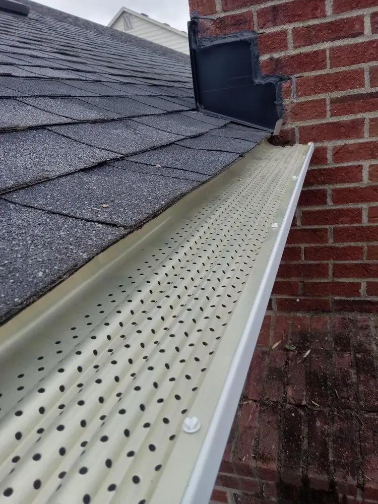 Slide of Sowers Contracting