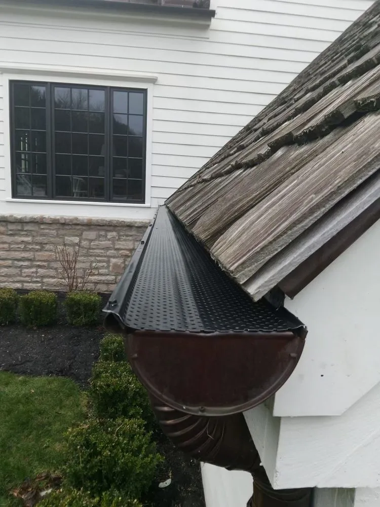 Slide of Sowers Contracting