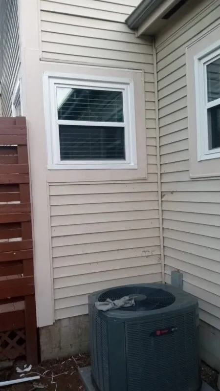 Slide of Sowers Contracting