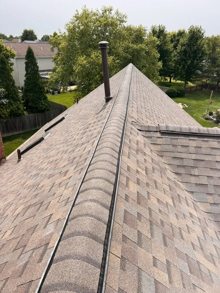 Slide of Sowers Contracting