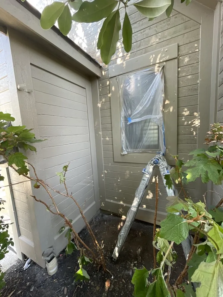 Slide of Sowers Contracting