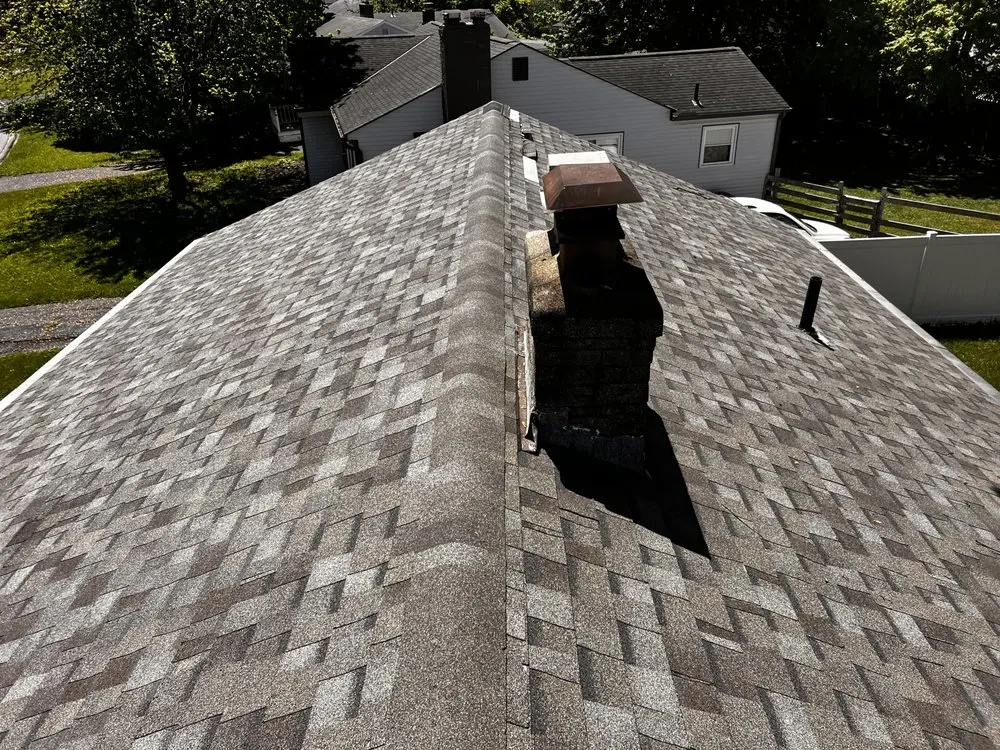 Slide of Sowers Contracting