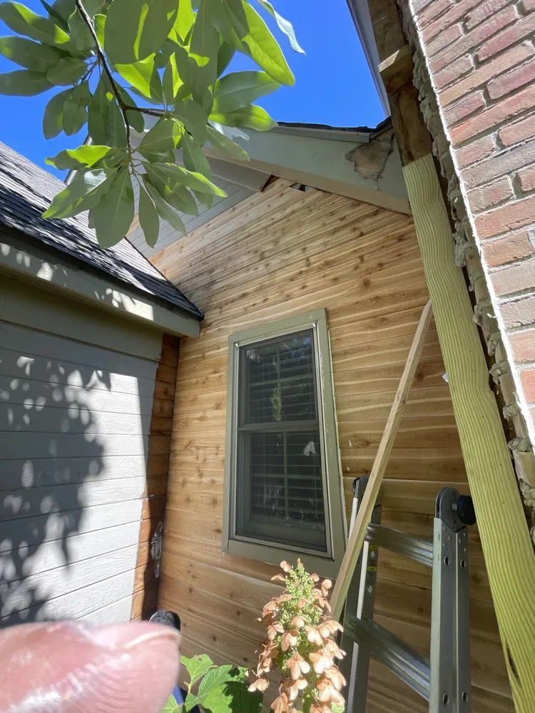 Slide of Sowers Contracting