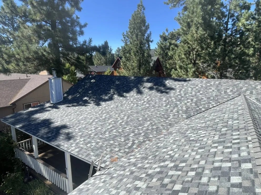 Slide of Sowry Construction