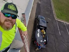 Slide of SP Construction