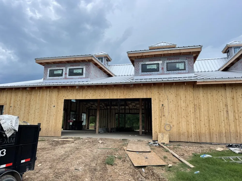 Slide of SP Construction