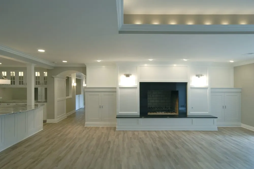 Slide of S.P. Home Improvement