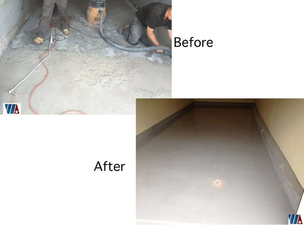 Slide of S.P. Home Improvement