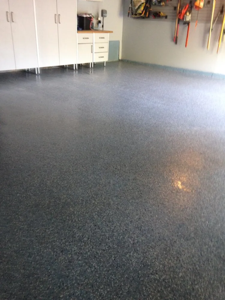 Slide of S.P. Home Improvement