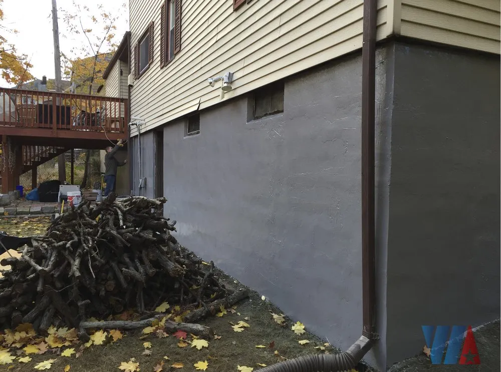 Slide of S.P. Home Improvement