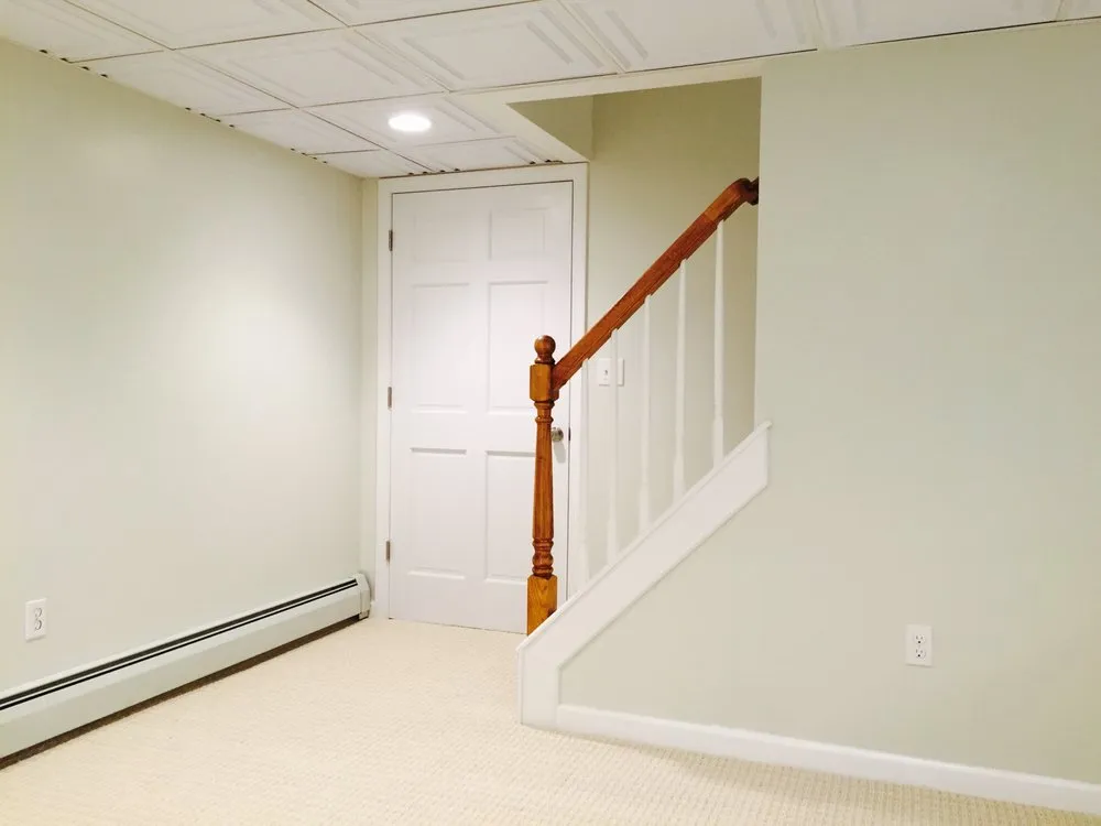 Slide of S.P. Home Improvement