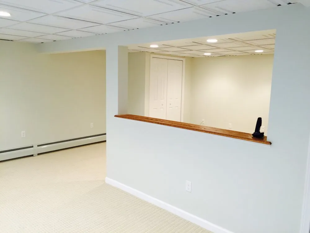 Slide of S.P. Home Improvement