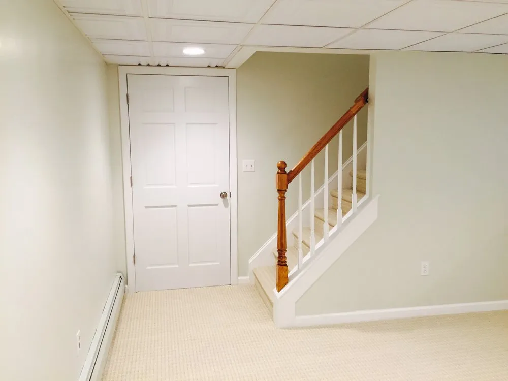 Slide of S.P. Home Improvement