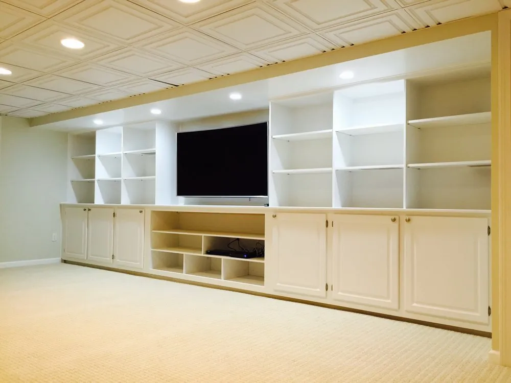 Slide of S.P. Home Improvement