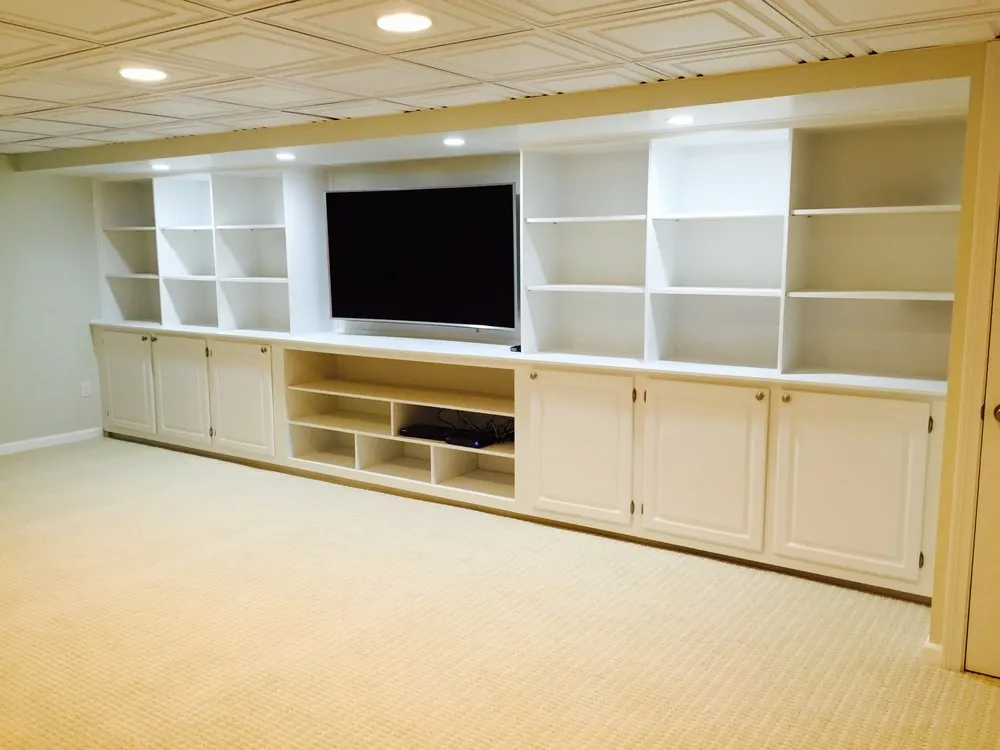 Slide of S.P. Home Improvement