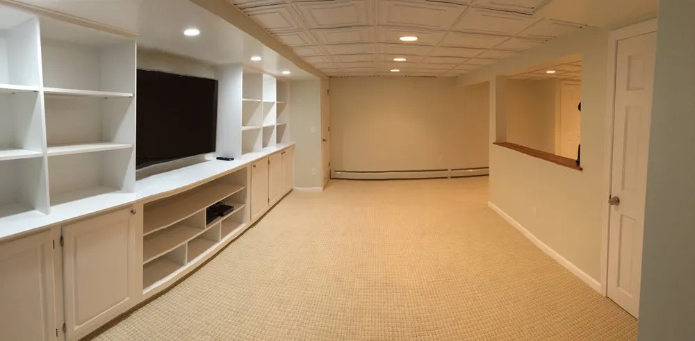 Slide of S.P. Home Improvement