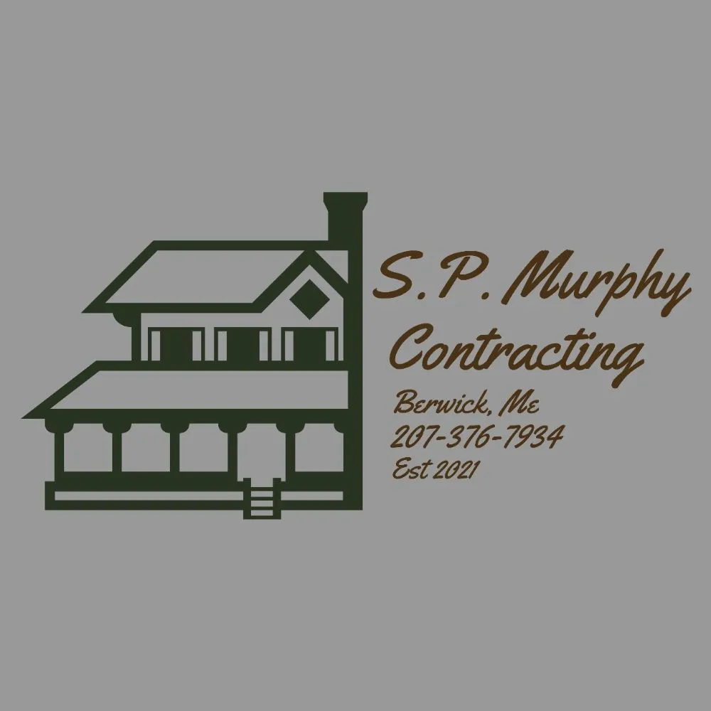 Slide of S.P. Murphy Contracting