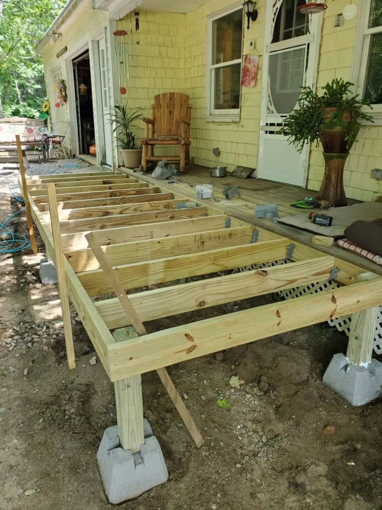 Slide of S.P. Murphy Contracting