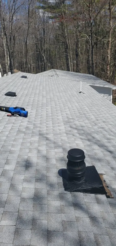 Slide of S.P. Murphy Contracting