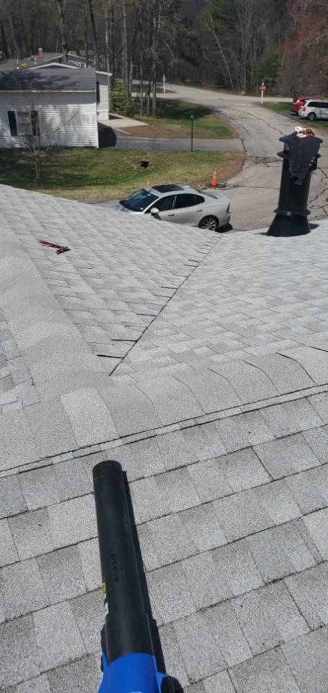 Slide of S.P. Murphy Contracting