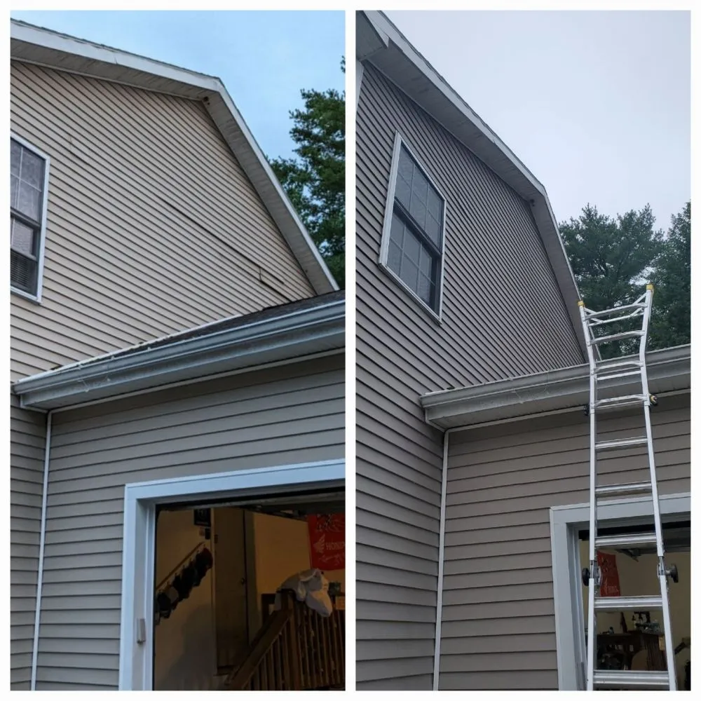 Slide of S.P. Murphy Contracting