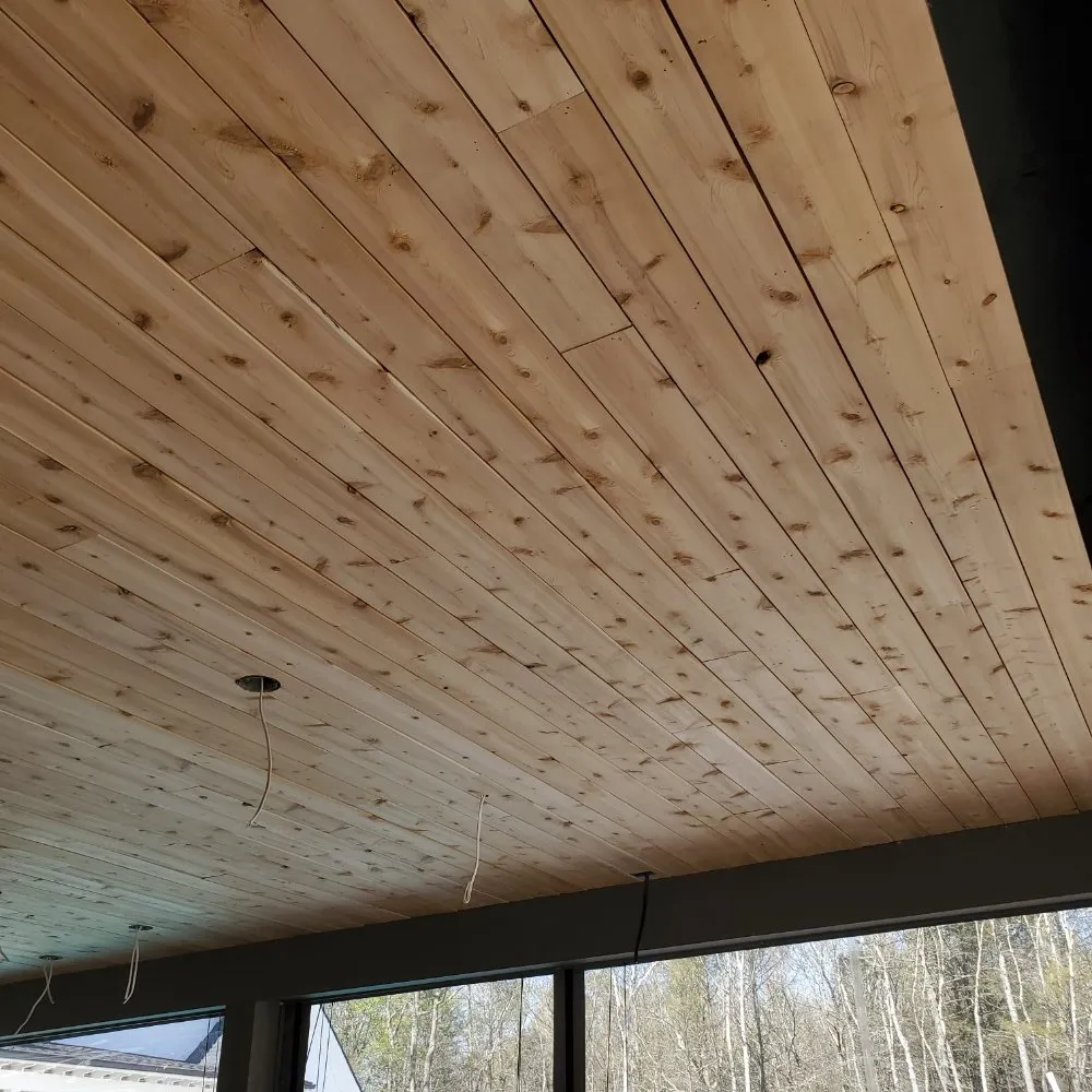 Slide of S.P. Murphy Contracting