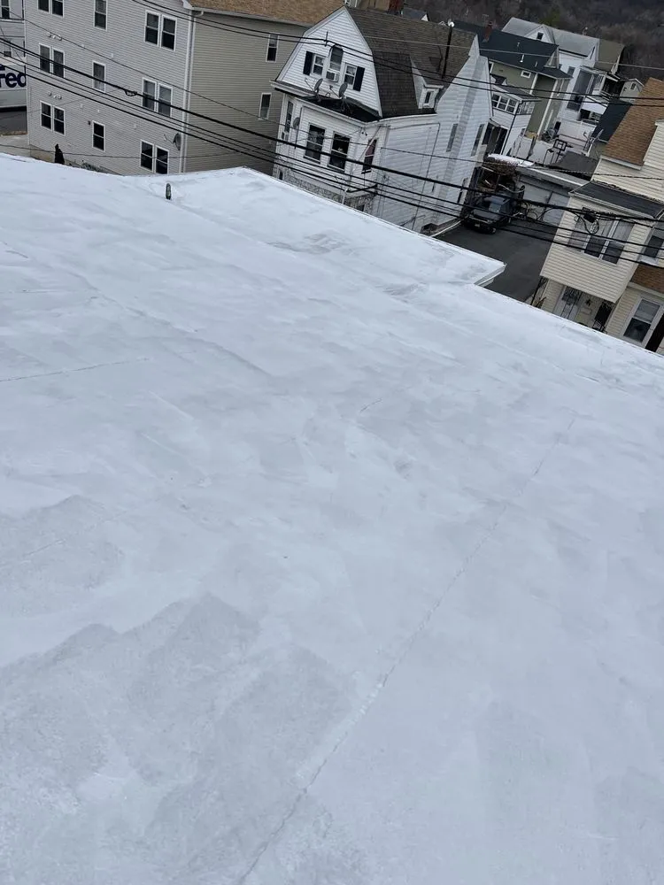 Slide of SP Palma Construction