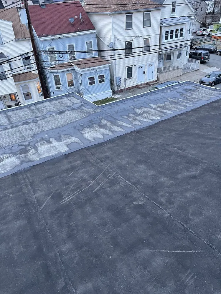 Slide of SP Palma Construction