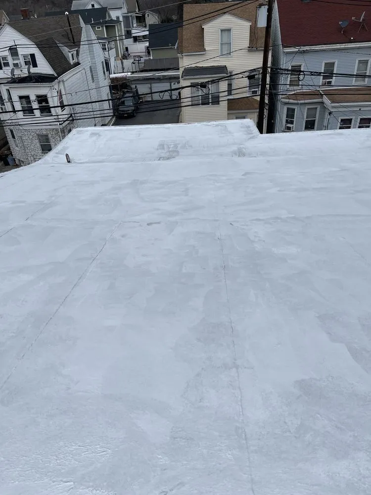 Slide of SP Palma Construction