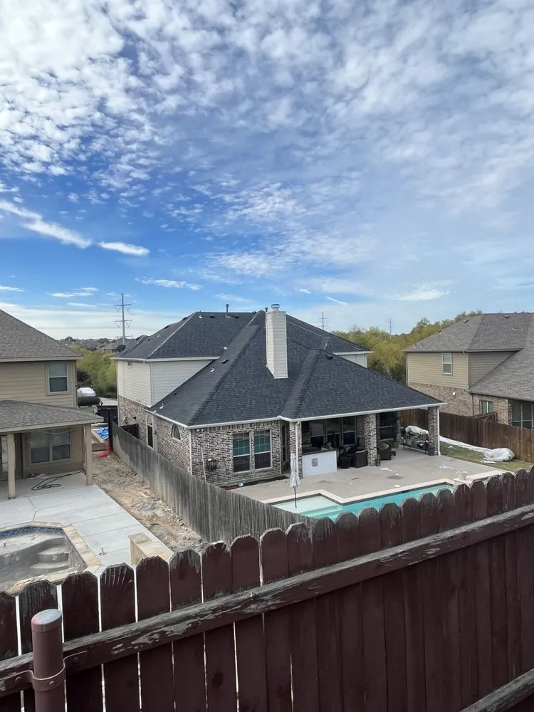 Slide of SP Roofing & Construction