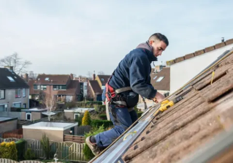 Slide of S.P. Roofing LLC DBA S.P. Roofing & Construction