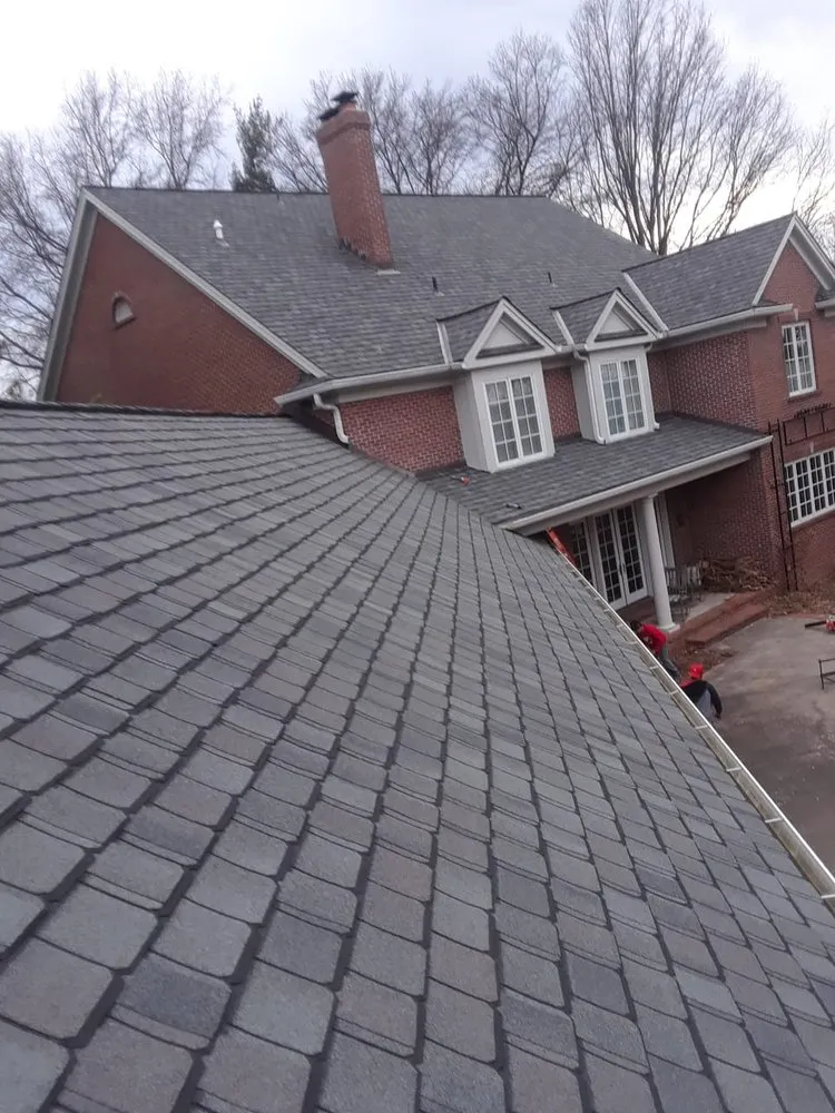 Slide of S.P. Roofing LLC DBA S.P. Roofing & Construction