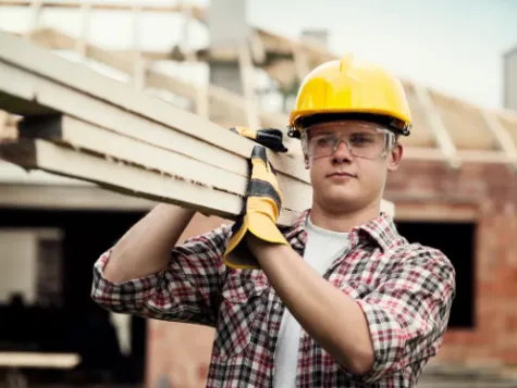 S.P. Roofing LLC DBA S.P. Roofing & Construction Logo