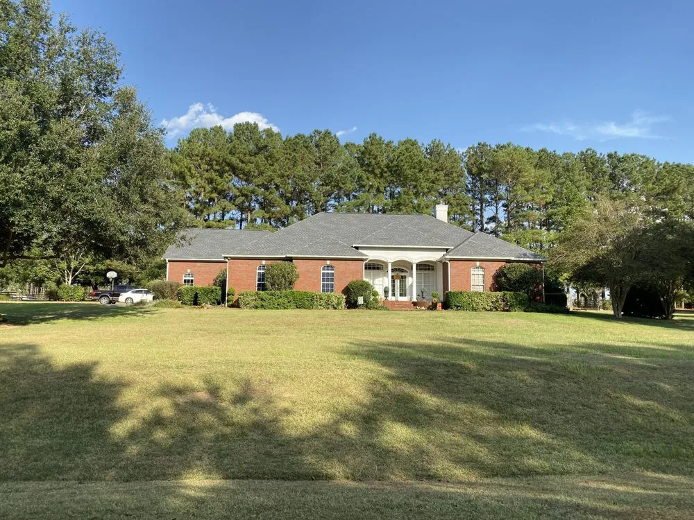 Slide of Space Age Roof Tech