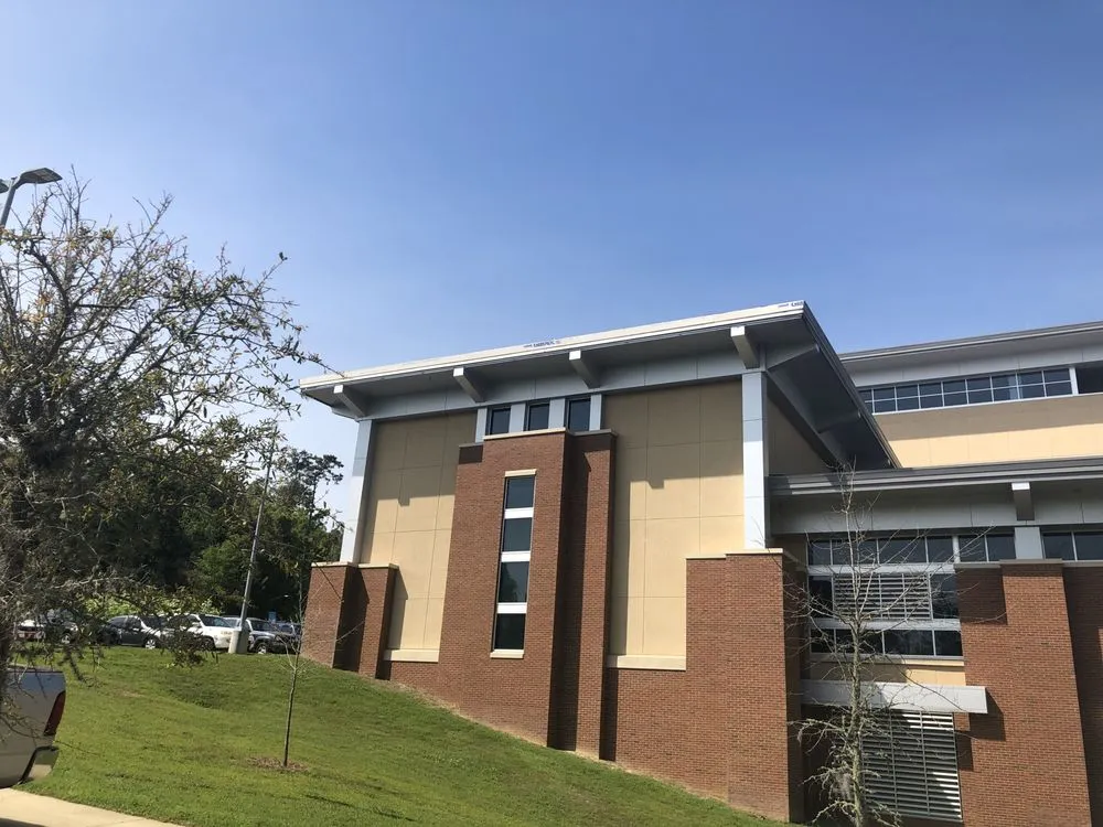 Slide of Space Age Roof Tech