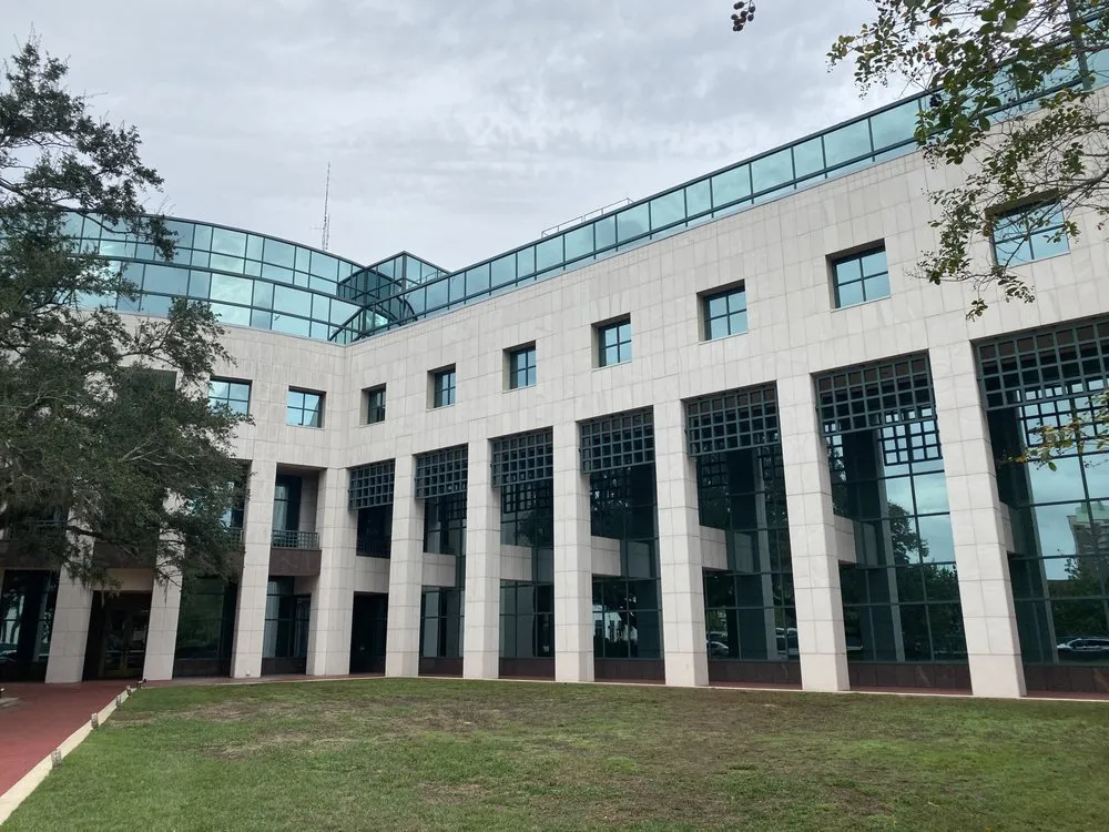 Slide of Space Age Roof Tech