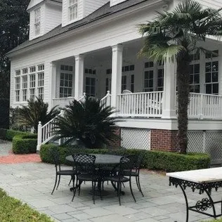 Slide of Space Age Roof Tech