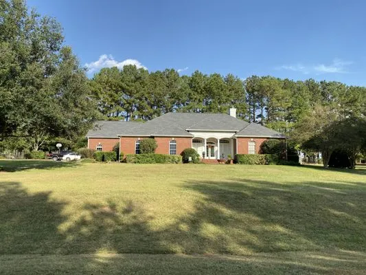 Space Age Roof Tech Logo