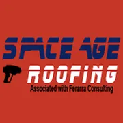 Slide of Space Age Roofing