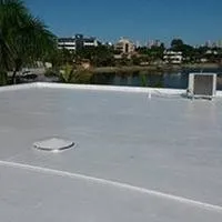 Slide of Space Age Roofing