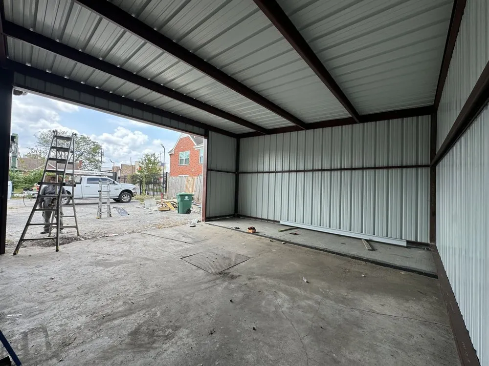 Slide of Space City Roofing & Remodeling