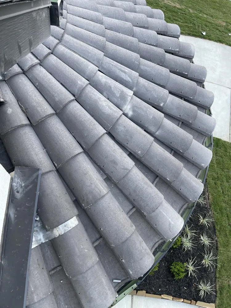 Slide of Space City Roofing & Remodeling