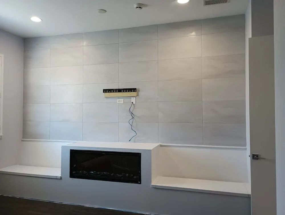 Slide of Space City Roofing & Remodeling