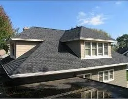 Slide of Space City Roofing